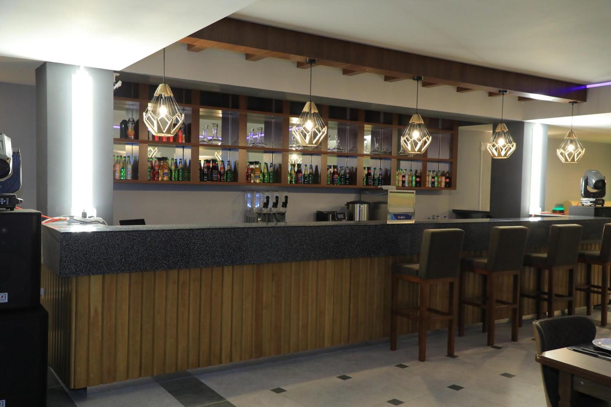 Hobiz Hotel นาวอย ภายนอก รูปภาพ