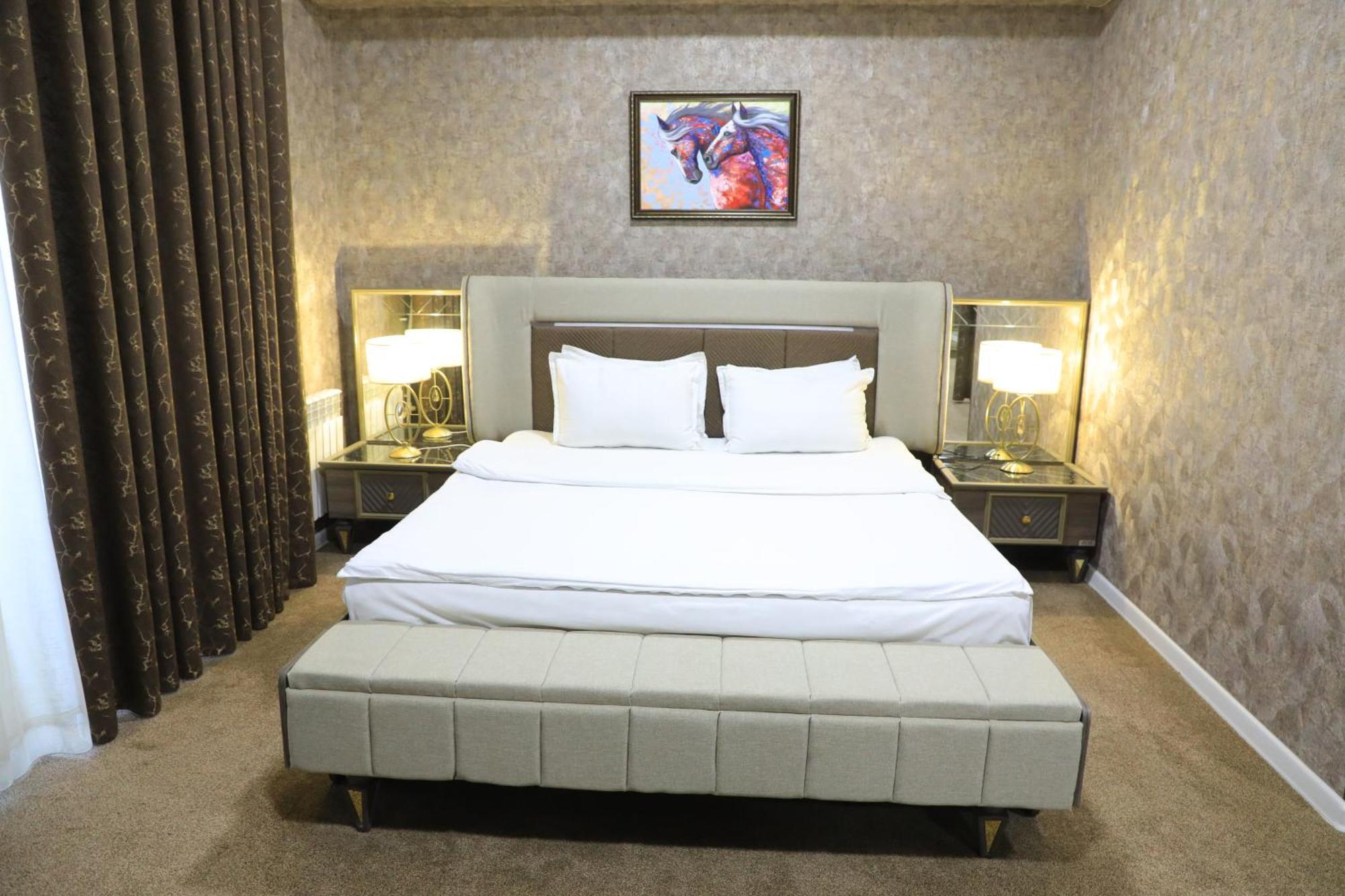 Hobiz Hotel นาวอย ภายนอก รูปภาพ