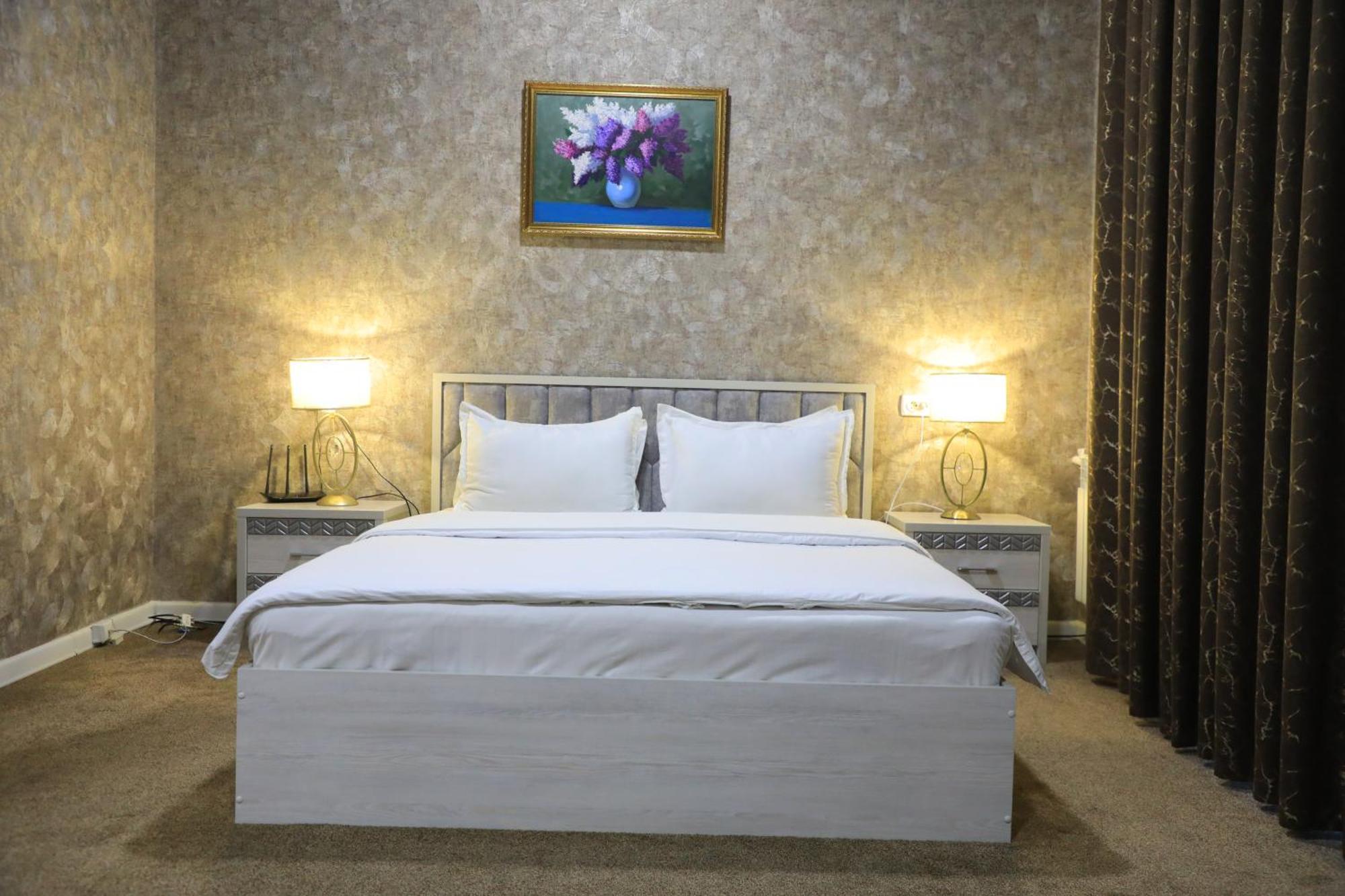 Hobiz Hotel นาวอย ภายนอก รูปภาพ