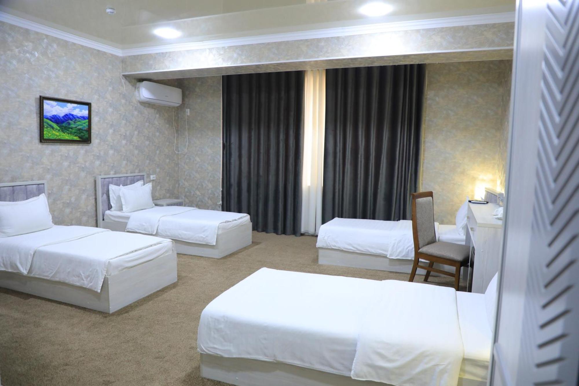 Hobiz Hotel นาวอย ภายนอก รูปภาพ