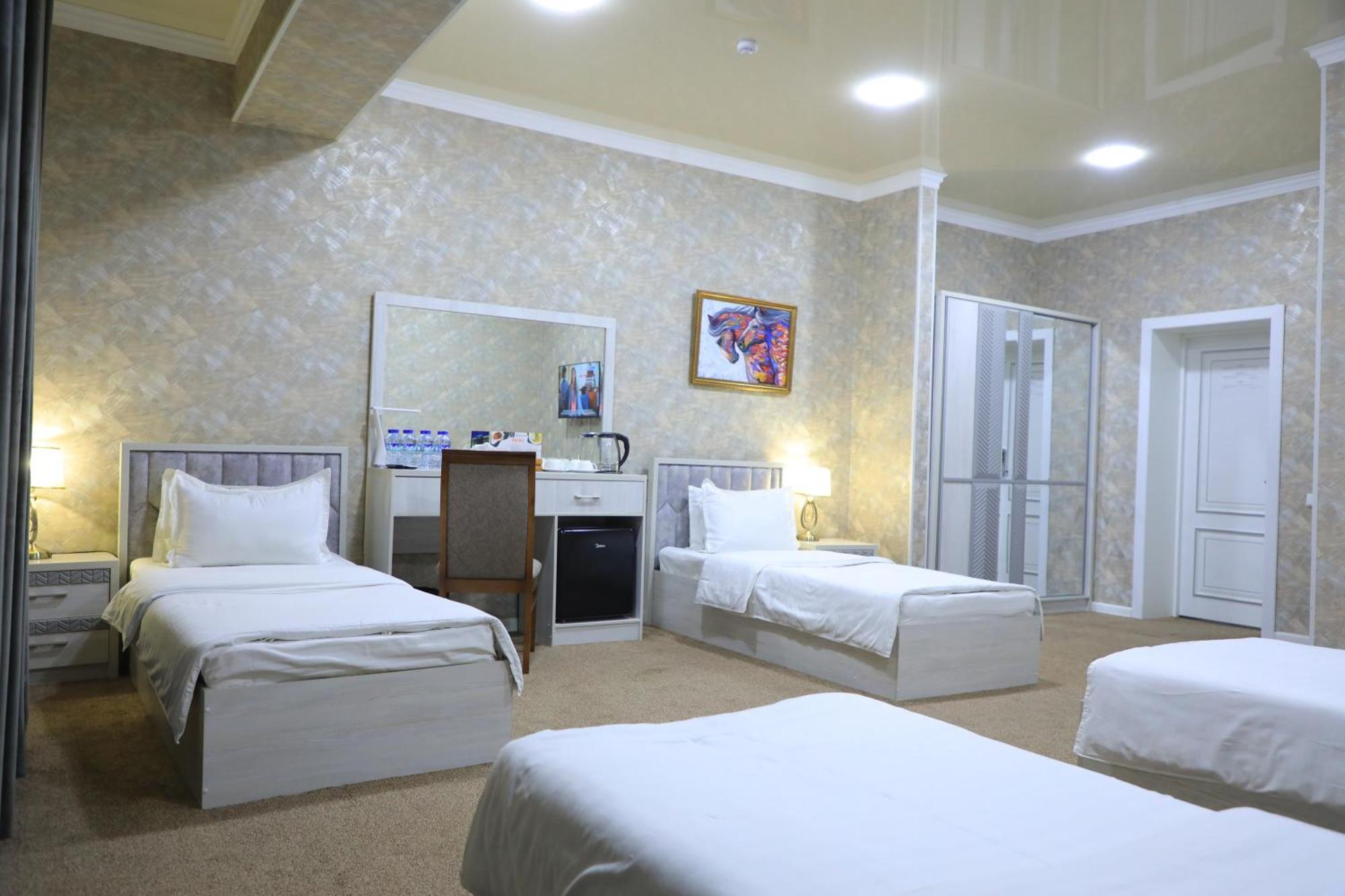 Hobiz Hotel นาวอย ภายนอก รูปภาพ