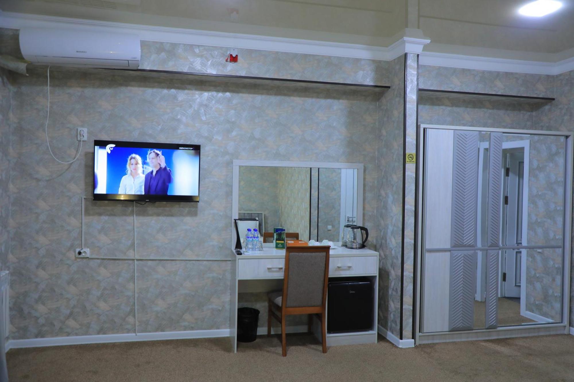 Hobiz Hotel นาวอย ภายนอก รูปภาพ